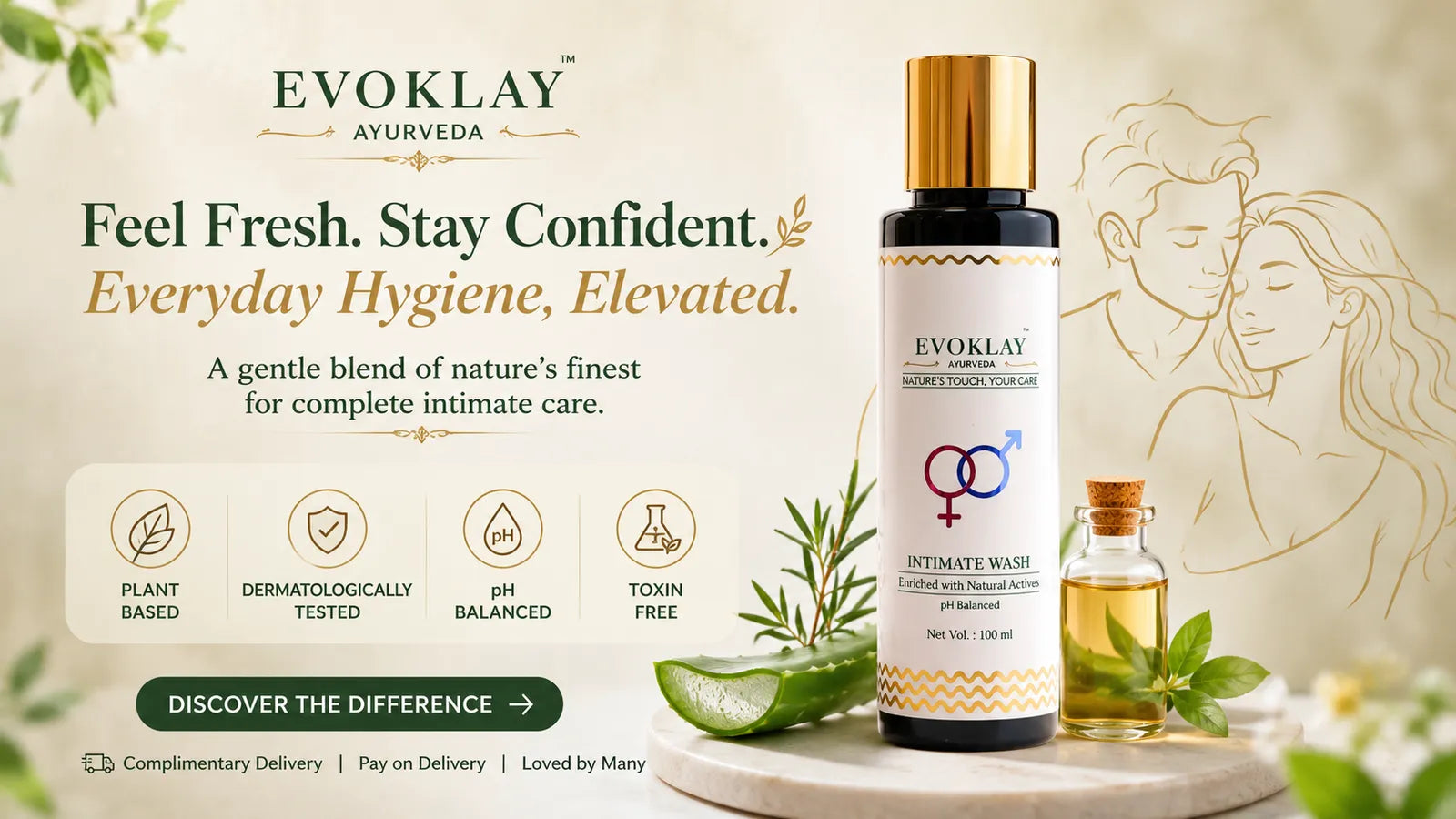 Product information