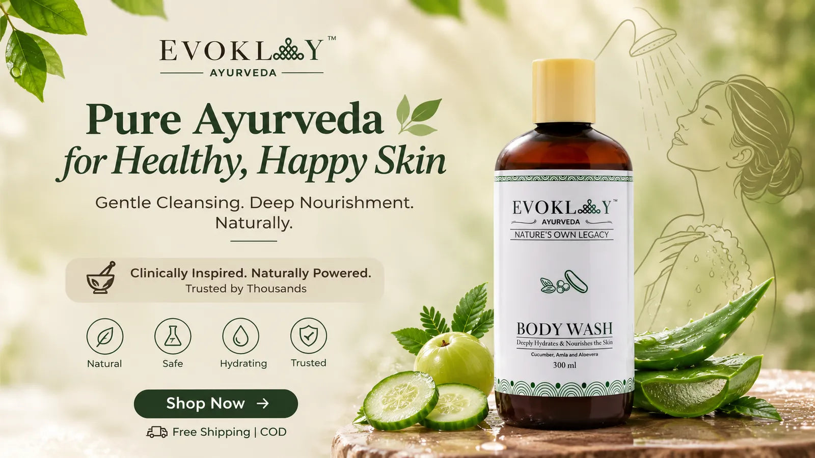 Product information