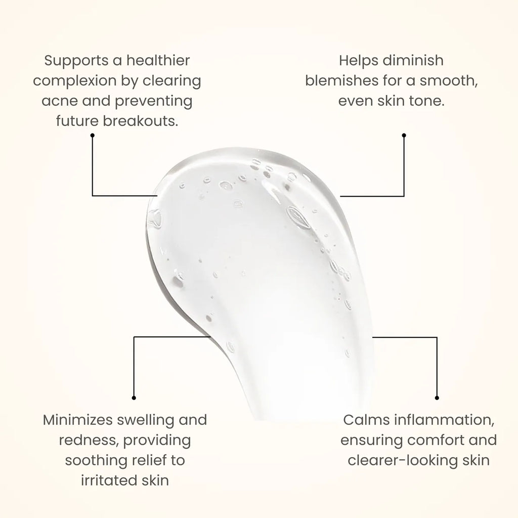 Acne Controll Gel 50 Gm For Clear Healthy Skin