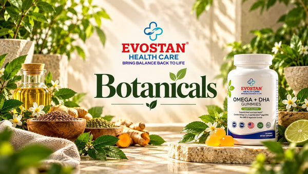 BOTANICALS