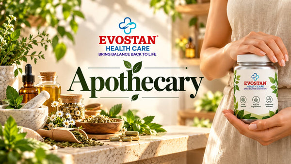 APOTHECARY