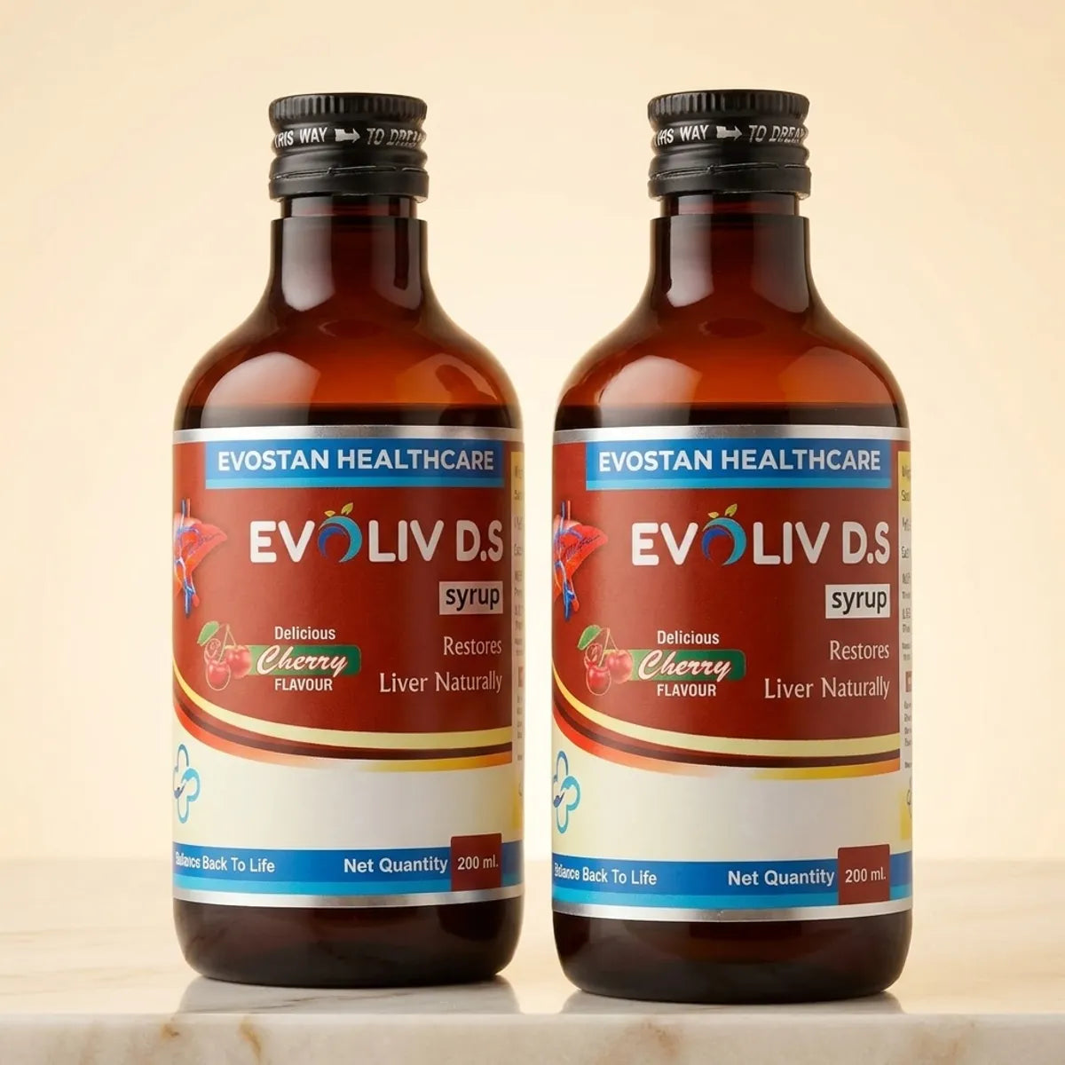 AyurVedic Liver Tonic